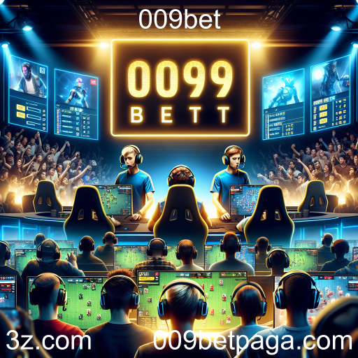 A Ascensão dos E-Sports: Uma Nova Era de Competição Digital