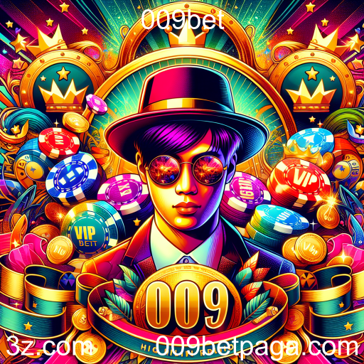 Descubra o Programa VIP do 009bet: Vantagens Exclusivas para Jogadores Dedicados